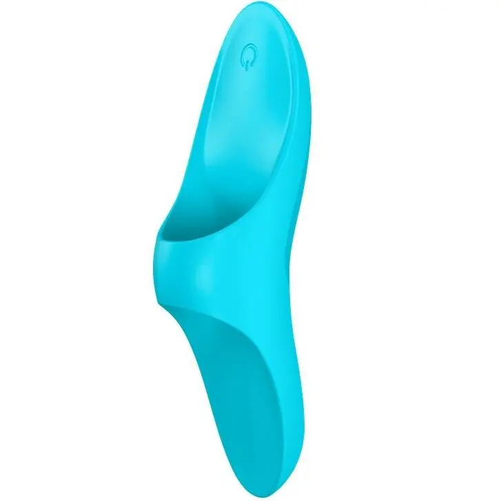 Teaser Vibratore Dito
