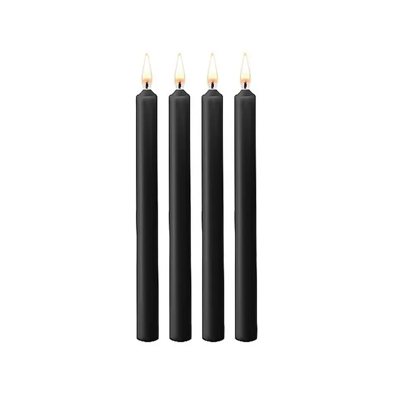 TEASING WAX CANDLES