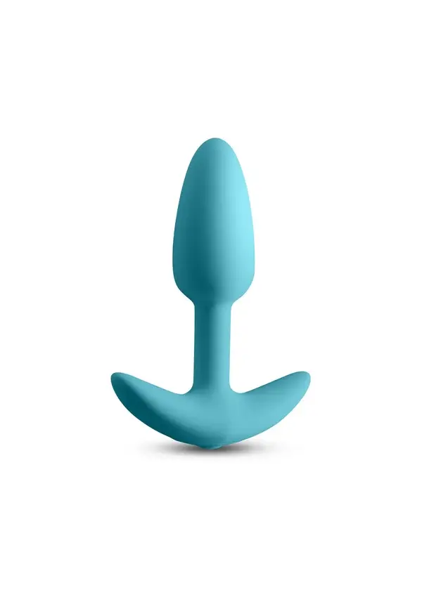 TECHNO TRANCE - VIBRATING PLUG APP CONTROLLED