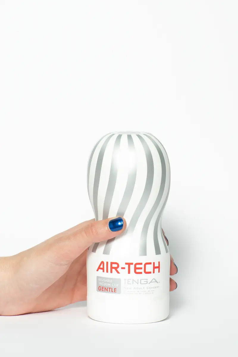 TENGA AIR TECH GENTLE