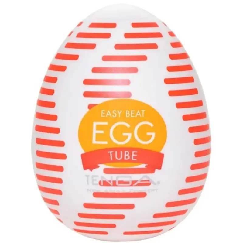 TENGA EGG TUBE