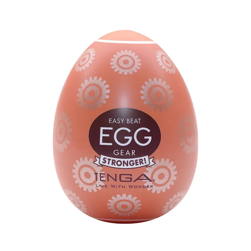 TENGA - GEAR MASTURBATORE UOMO
