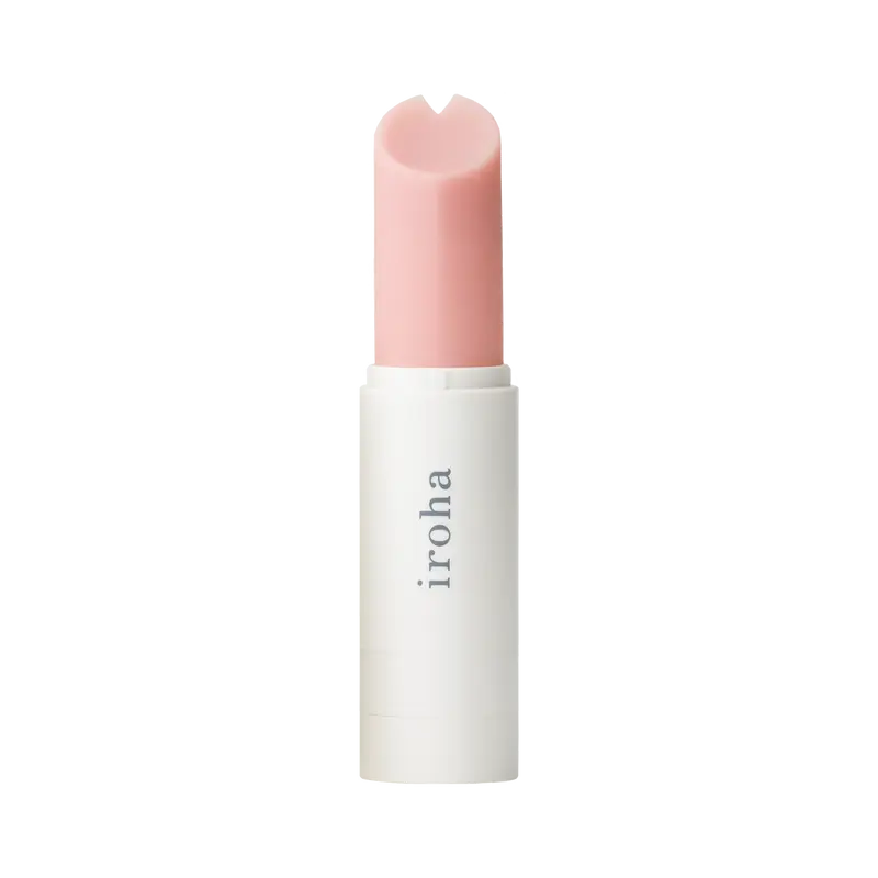 TENGA IROHA STICK LIGHT PINK X WHITE - ESSENCE OF JAPAN