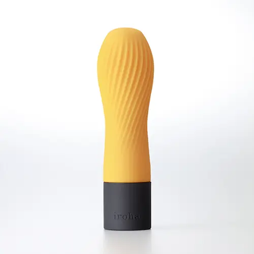 TENGA IROHA ZEN YUZUCHA