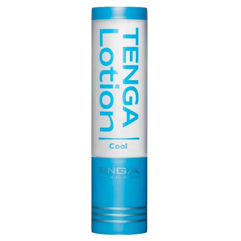 TENGA LOTION - COOL 170ML
