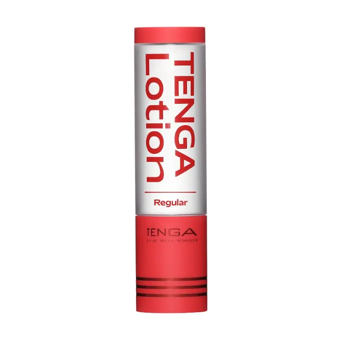 TENGA LOTION - REGULAR 170ML