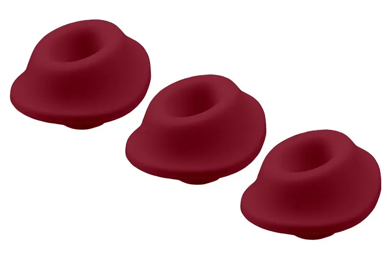 Testine di ricambio Womanizer per Premium 2 e Classic 2