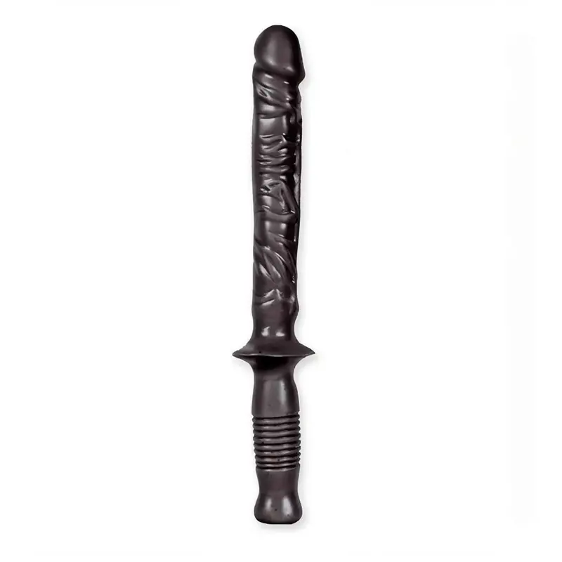 The Mandhandler Black