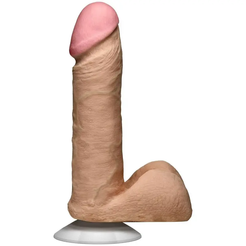 The Realistic Cock 6 Doc Johnson