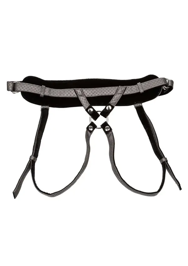 THE REGAL PRINCESS - HER ROYAL HARNESS
