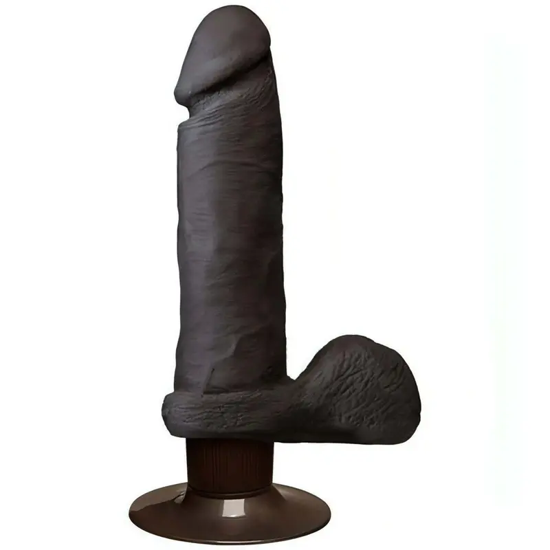 The Vibro Doc Johnson