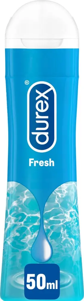 Top Gel Fresh 50ml - confezione lingua spagnola