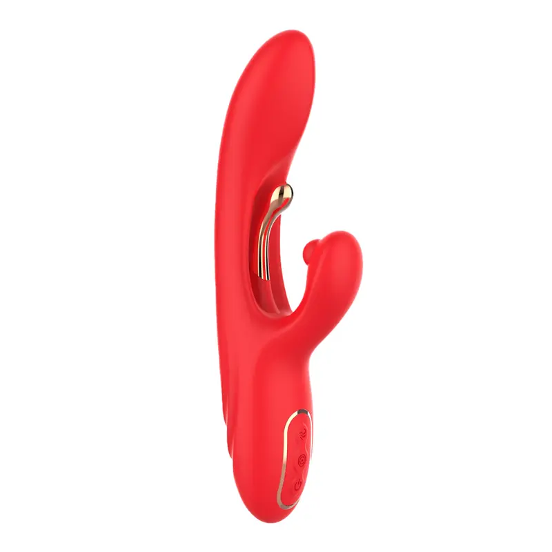 TOTALLY FOR U - KINKY - THE ACE RABBIT