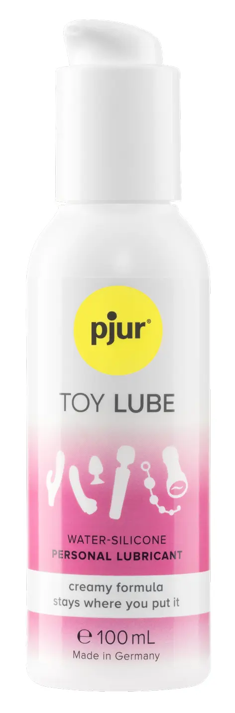 Toy Lube - 100ml