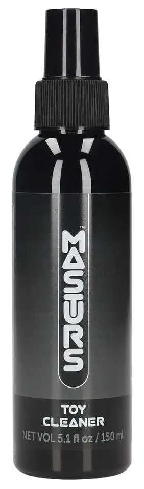 Toycleaner Spray