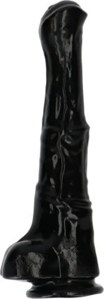 Toyz4Lovers Black Pegaso