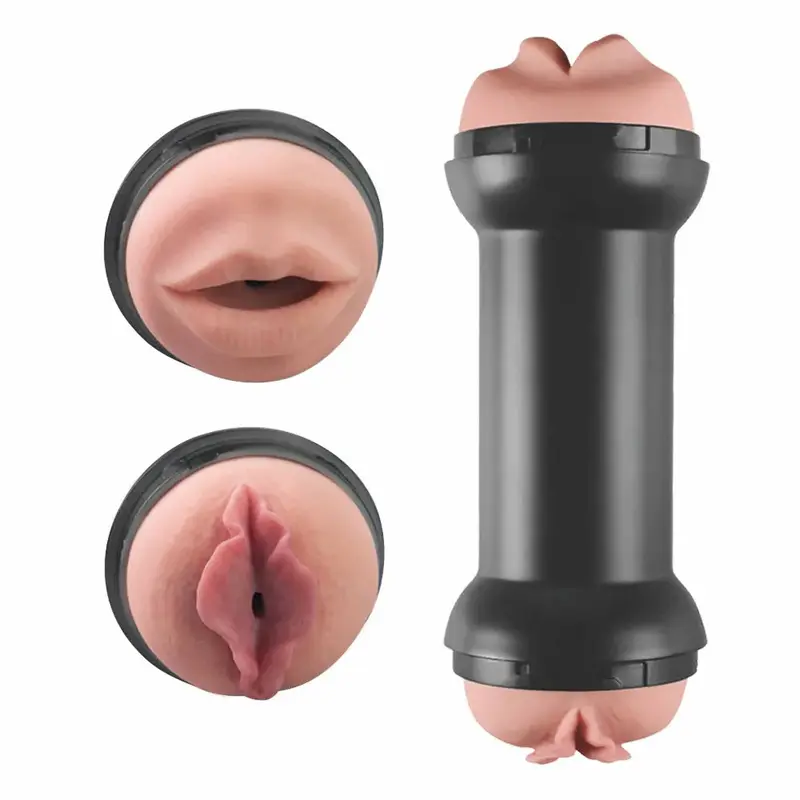 Training Master Lovetoy