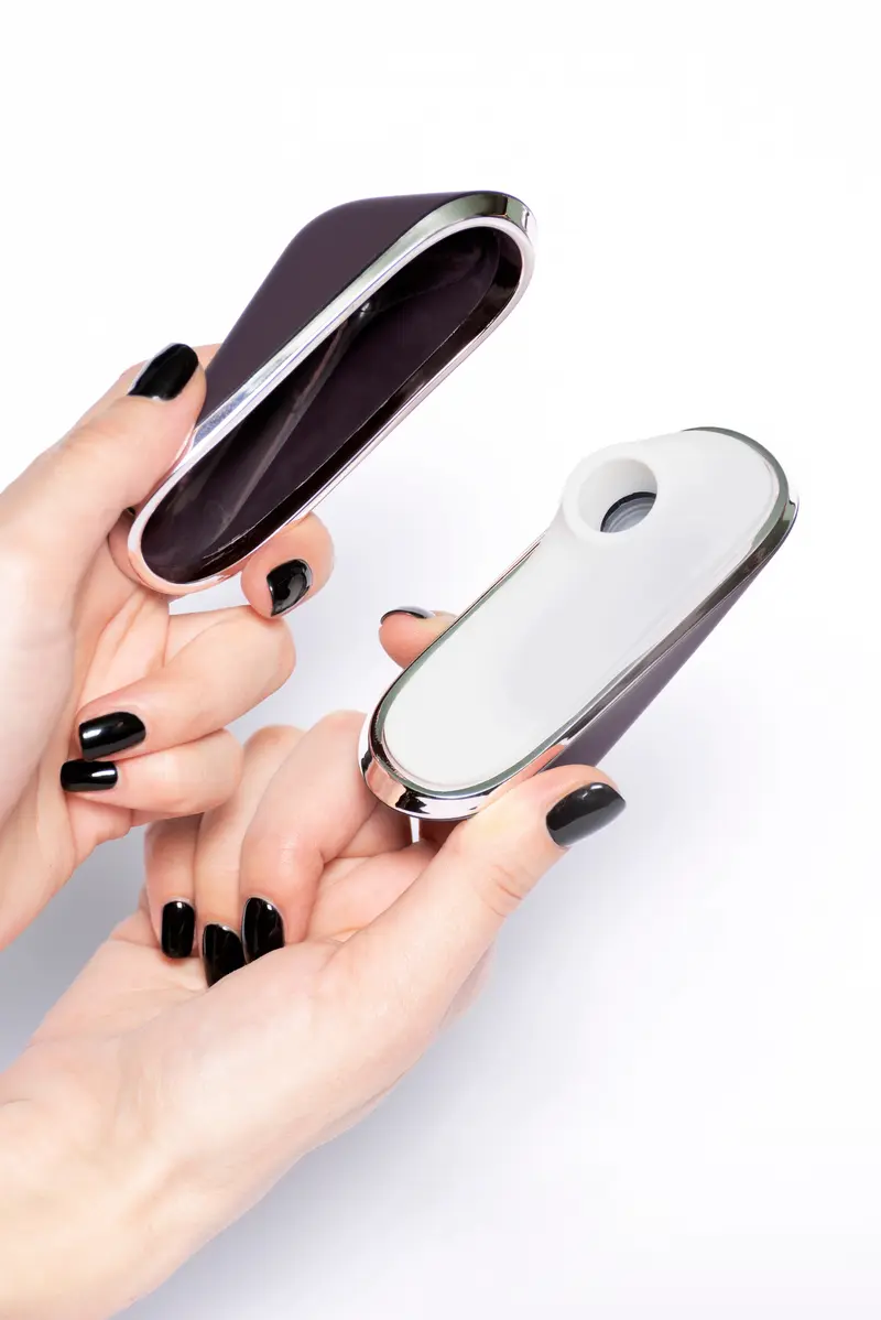 TRAVELER - AIR PULSE STIMULATOR