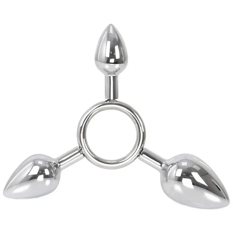Triple O Products