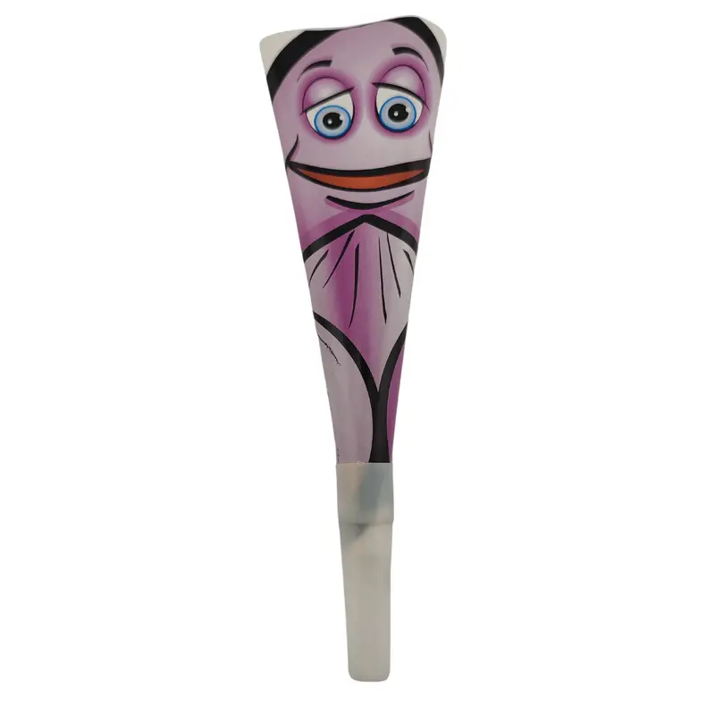 Trombette con piselli SessoPerGioco