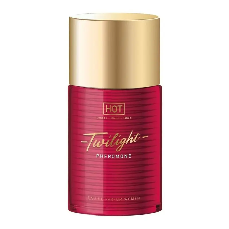 Twilight Hot