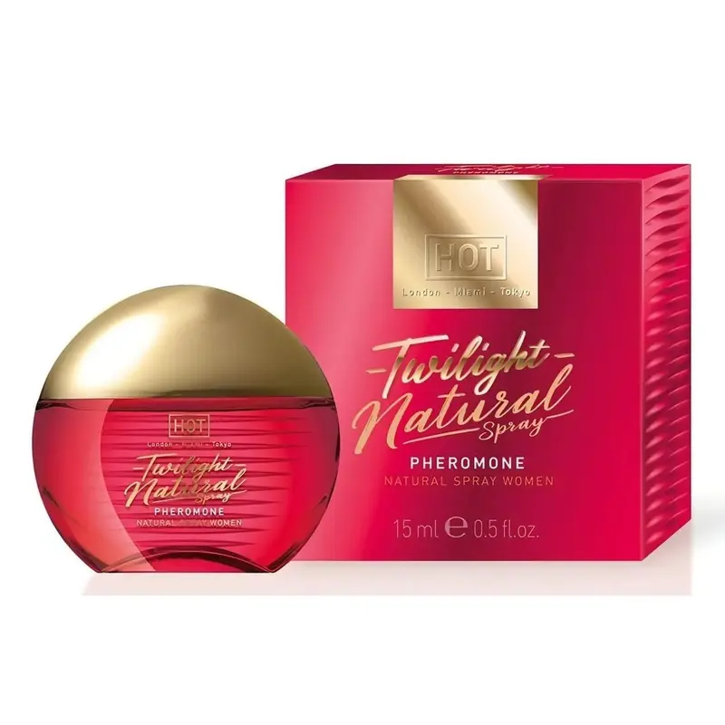 Twilight Natural Hot