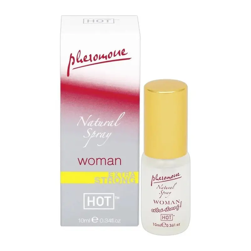 Twilight Natural Hot
