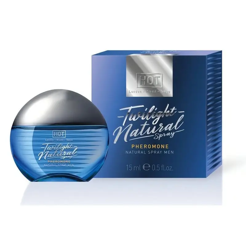 Twilight Natural Hot