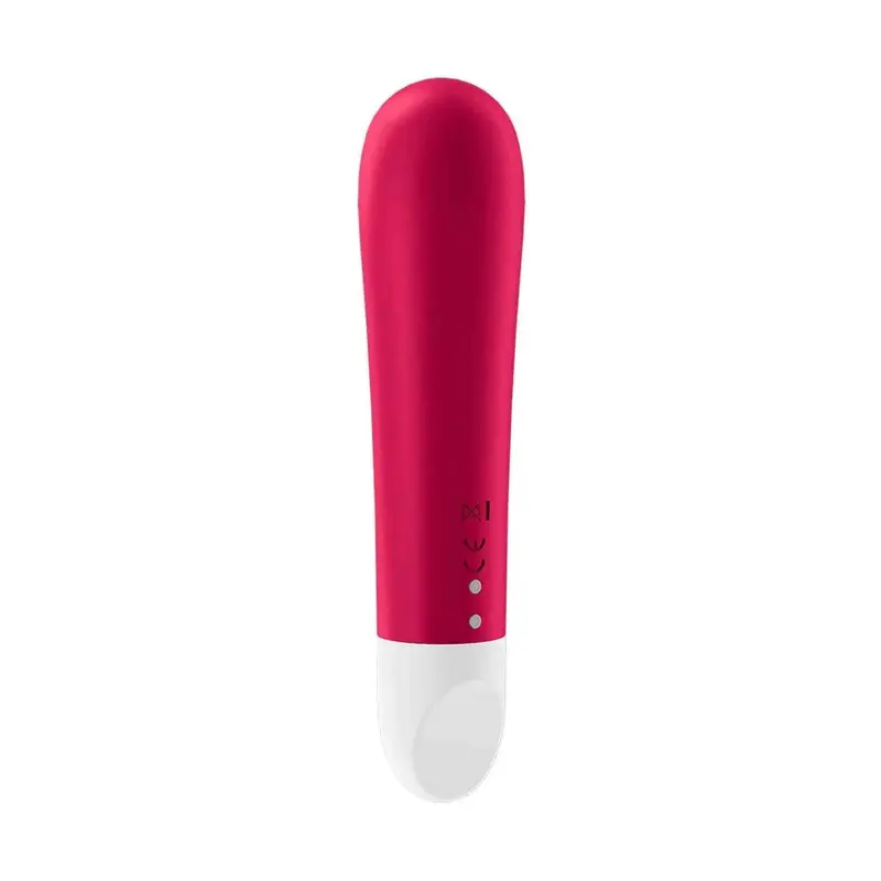 Ultra Power Bullet 1 - Vibrating Bullet