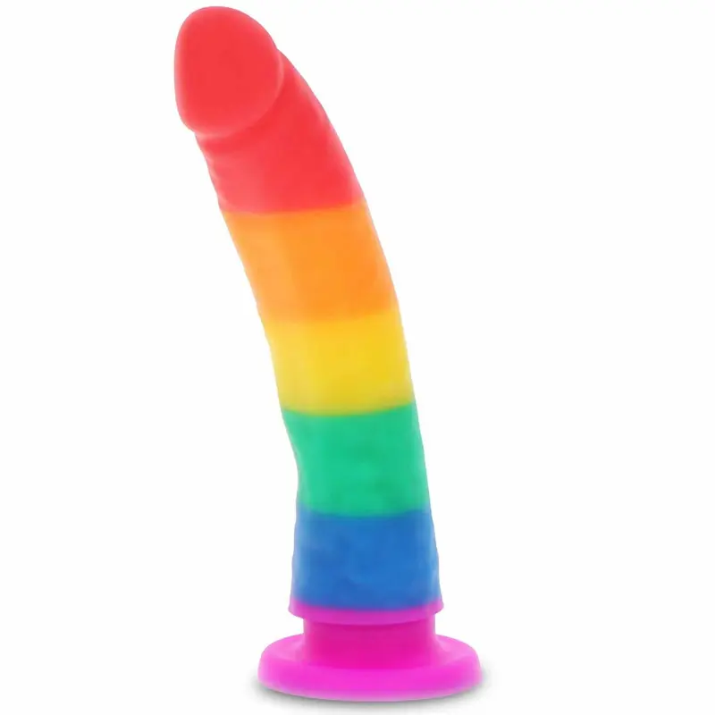 Unicorn Dancer ToyJoy