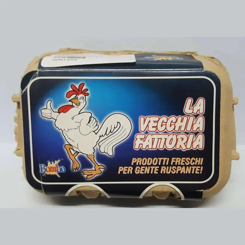 Uovo sorpresa SessoPerGioco