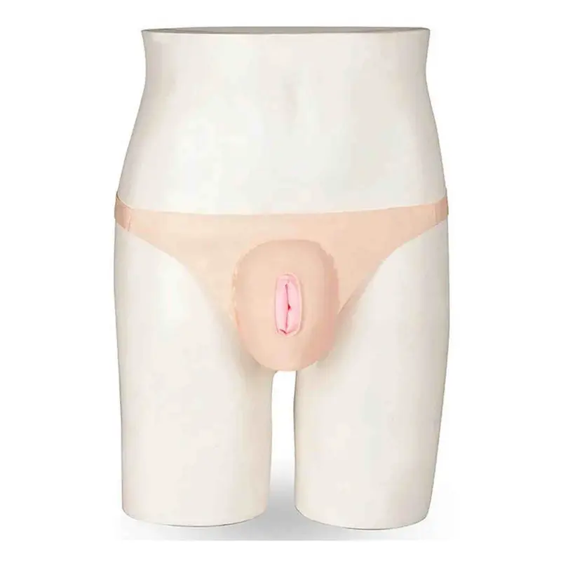 Vagina gonfiabile NMC