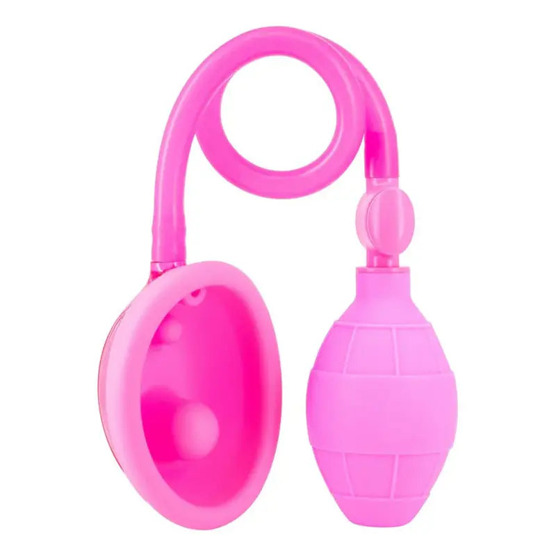 Vagina Pump Seven Creations