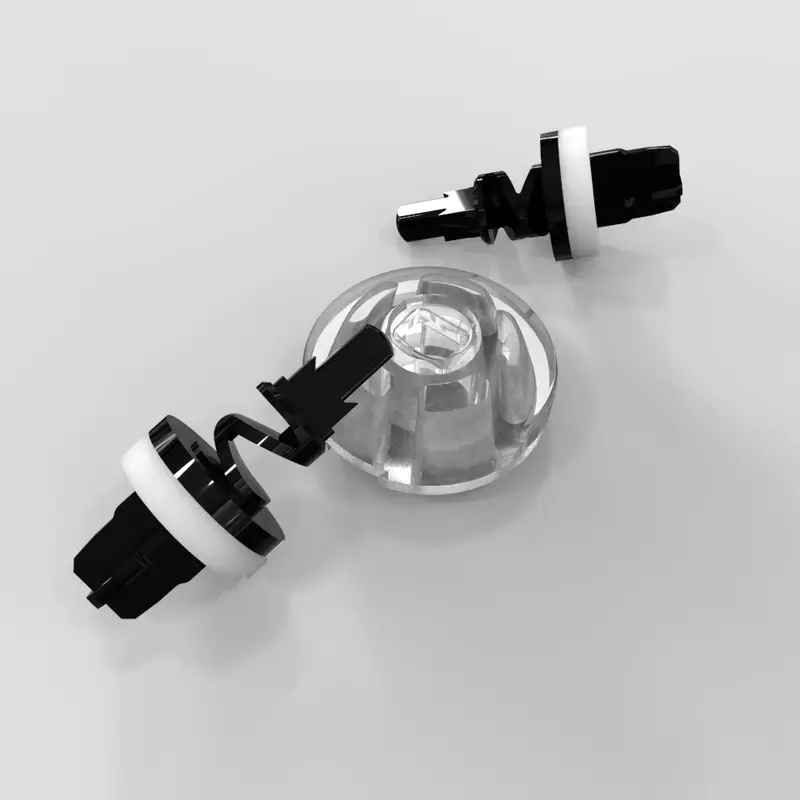 Valve Replacement - Hydromax