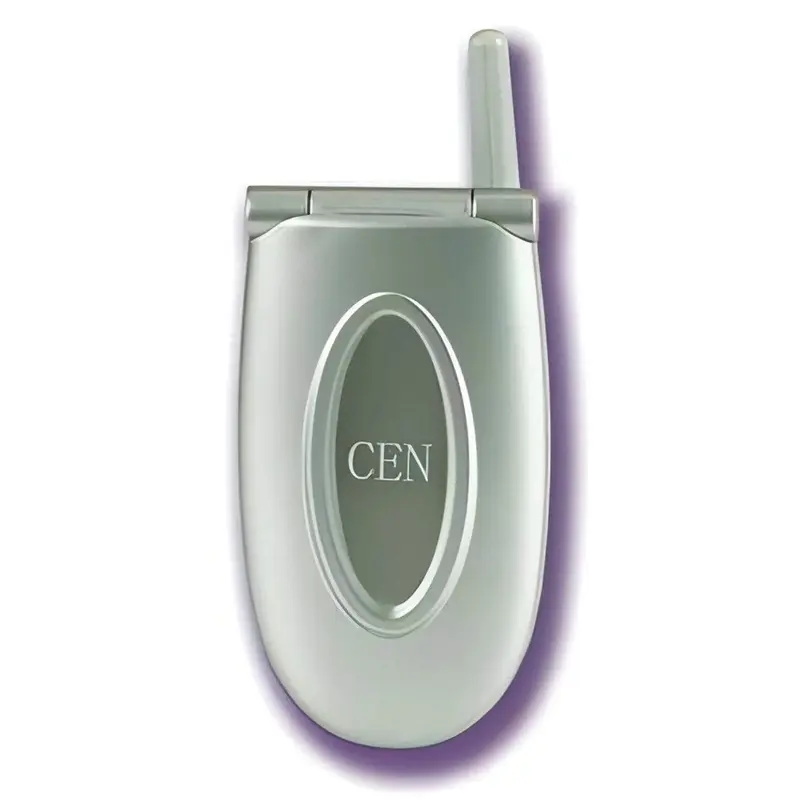 Vibra Phone NMC