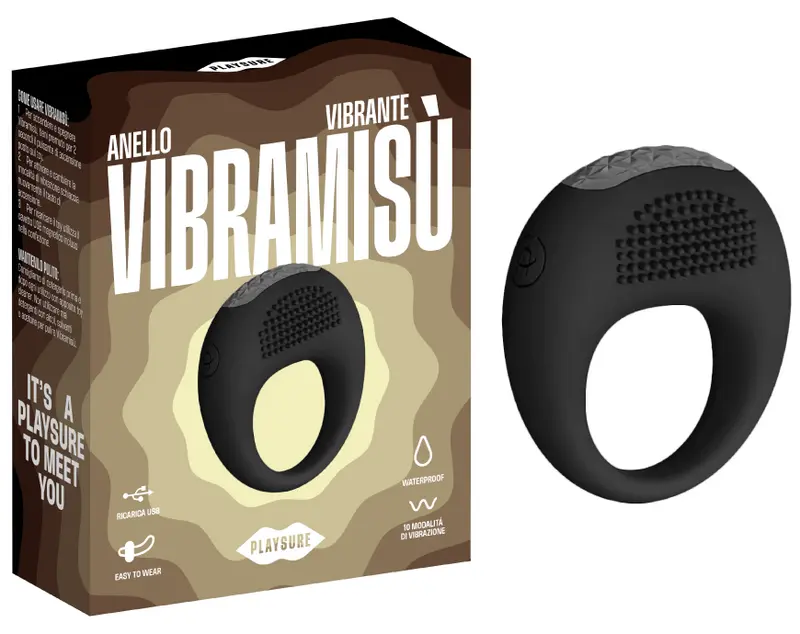 Vibramisù