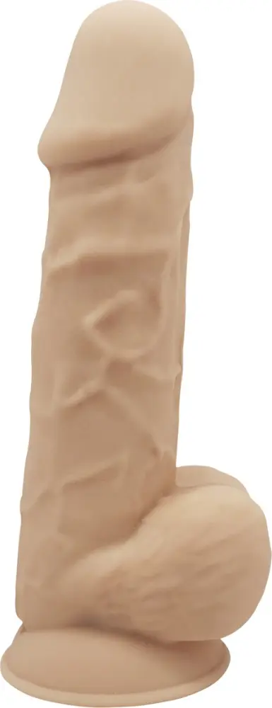 Vibration With LRS Model 1 - 8,5"