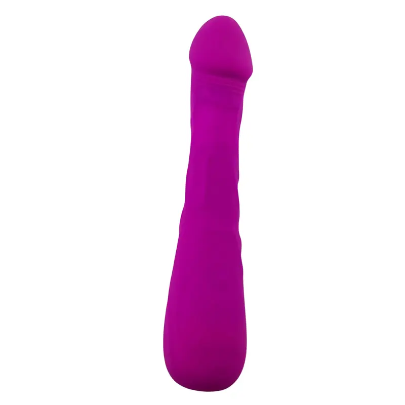 Vibratore classico Italian-Sexy in silicone