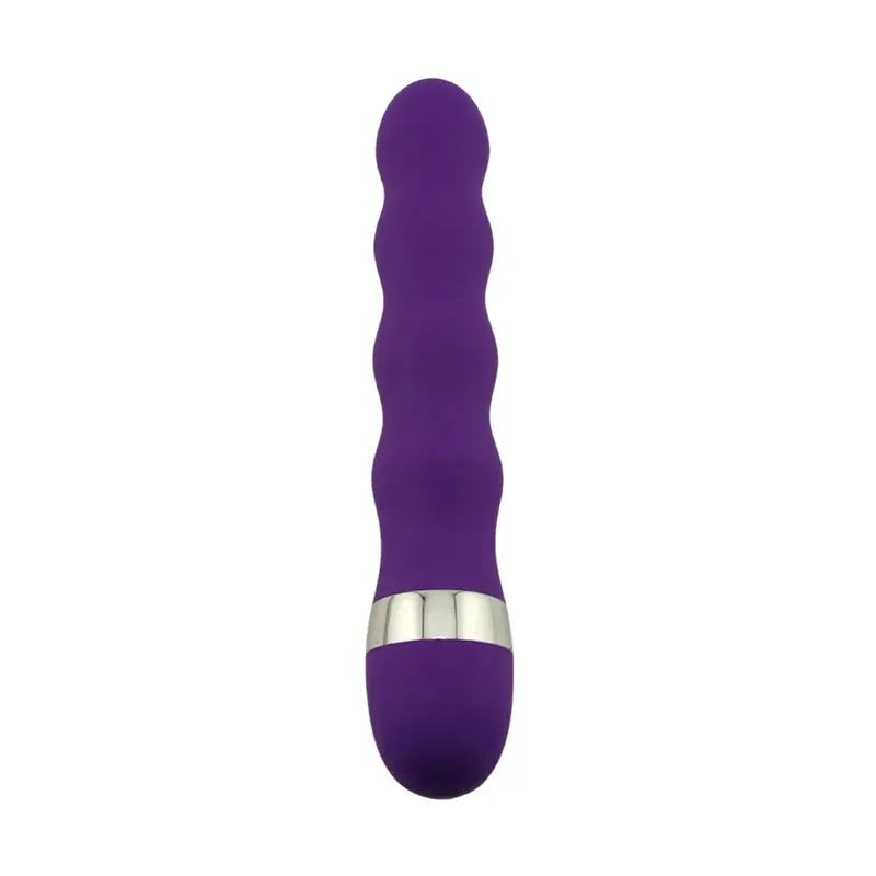 Vibratore classico multispeed Italian-Sexy