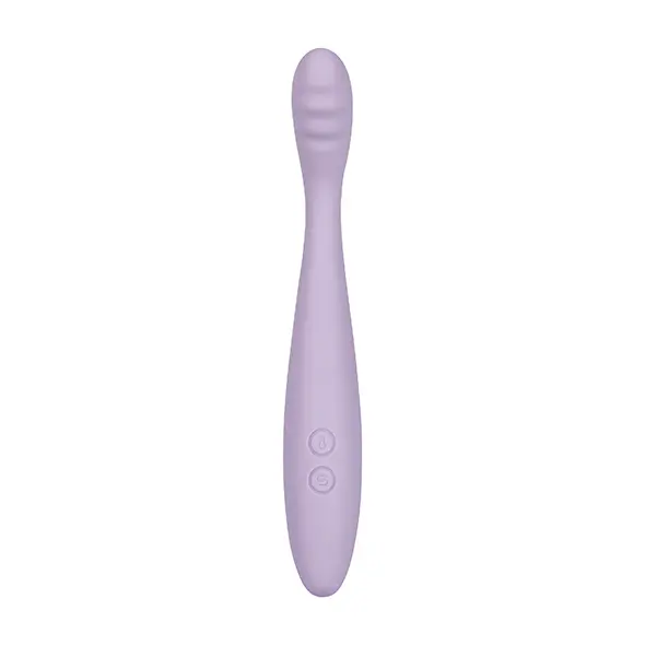 Vibratore flessibile sottile Cici2