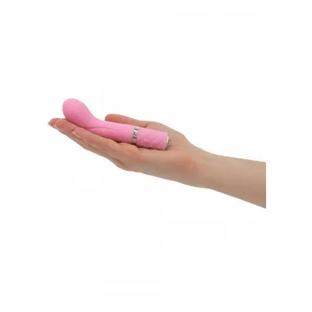 Vibratore mini vaginale per punto G Racy