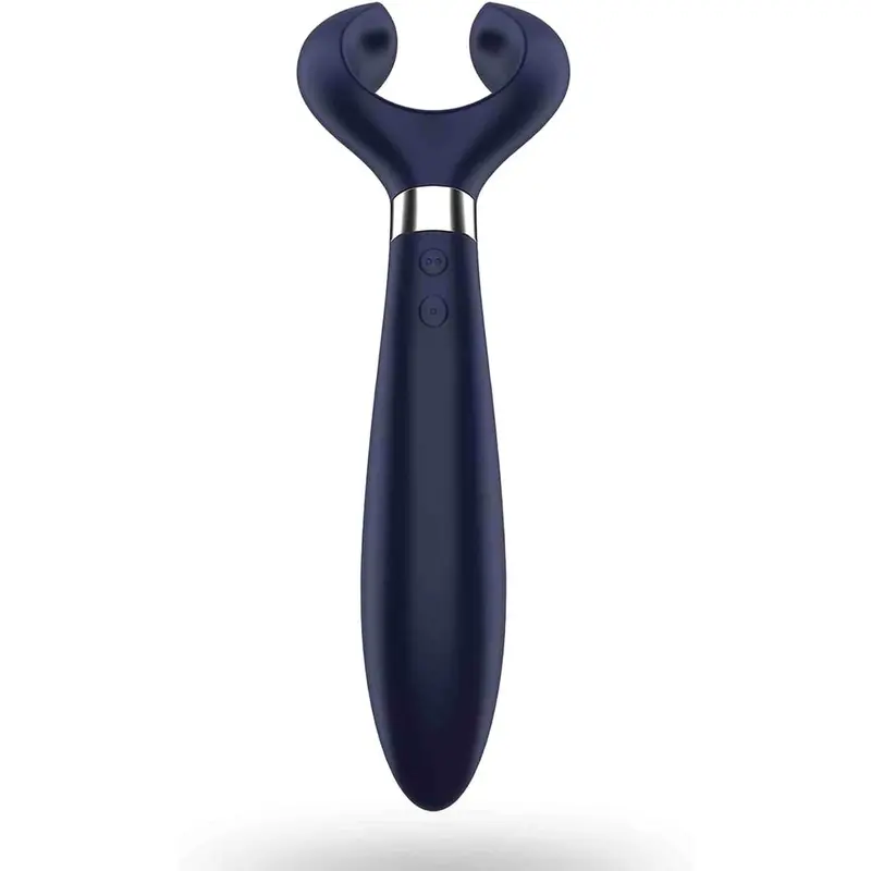 Vibratore multifunzione Italian-Sexy in silicone