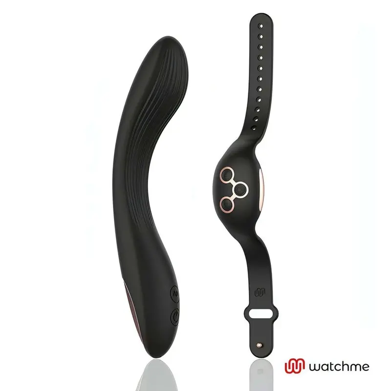 Vibratore punto G Anne's Desire