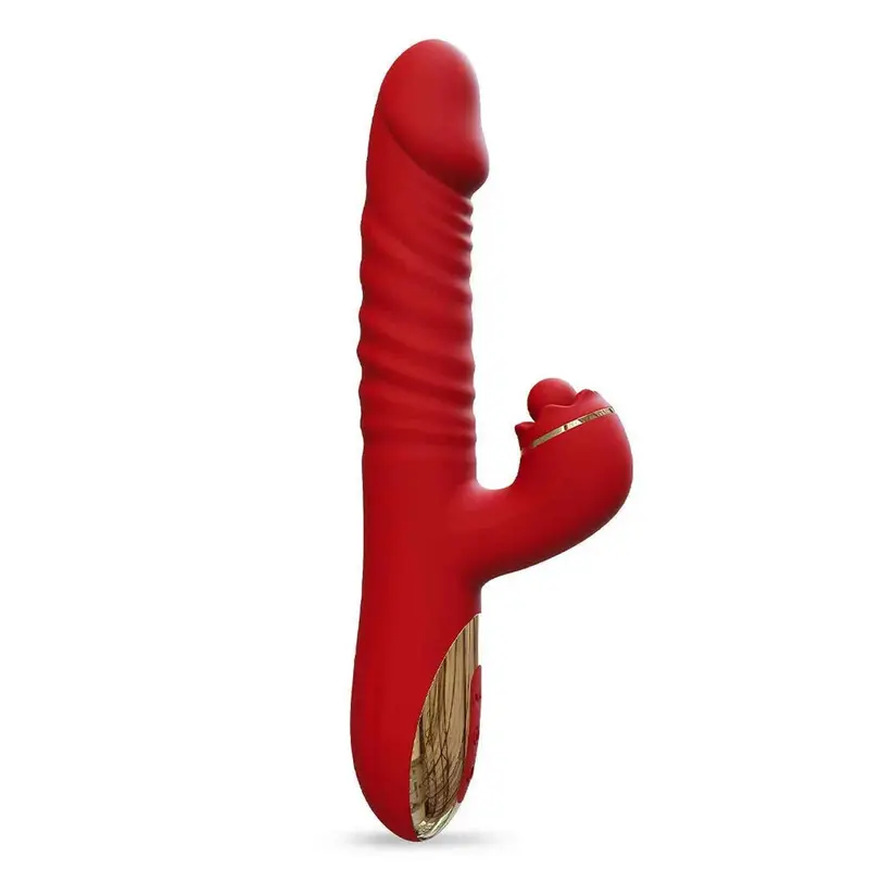 Vibratore rabbit Intoyou