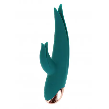 Vibratore Rabbit vaginale Sage IVY