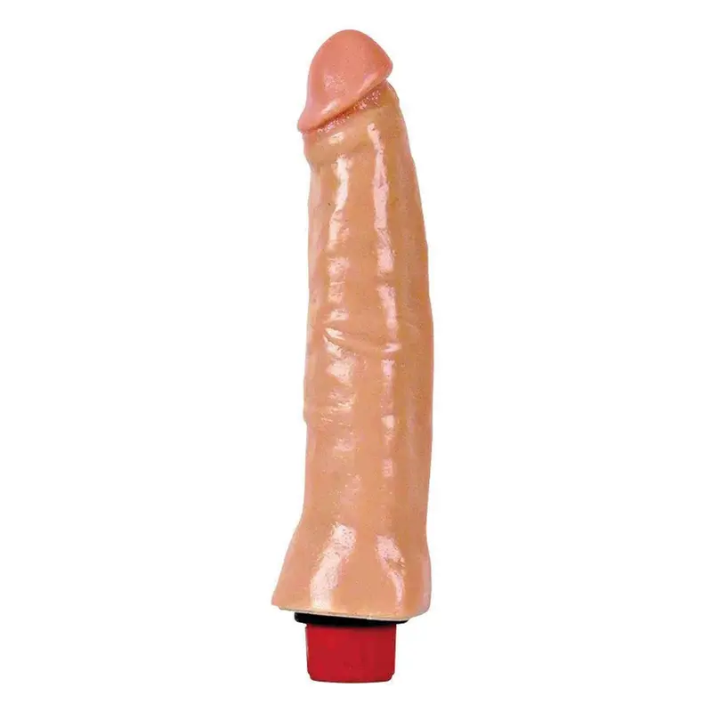 Vibratore realistico 9 pollici Analbolic Toys