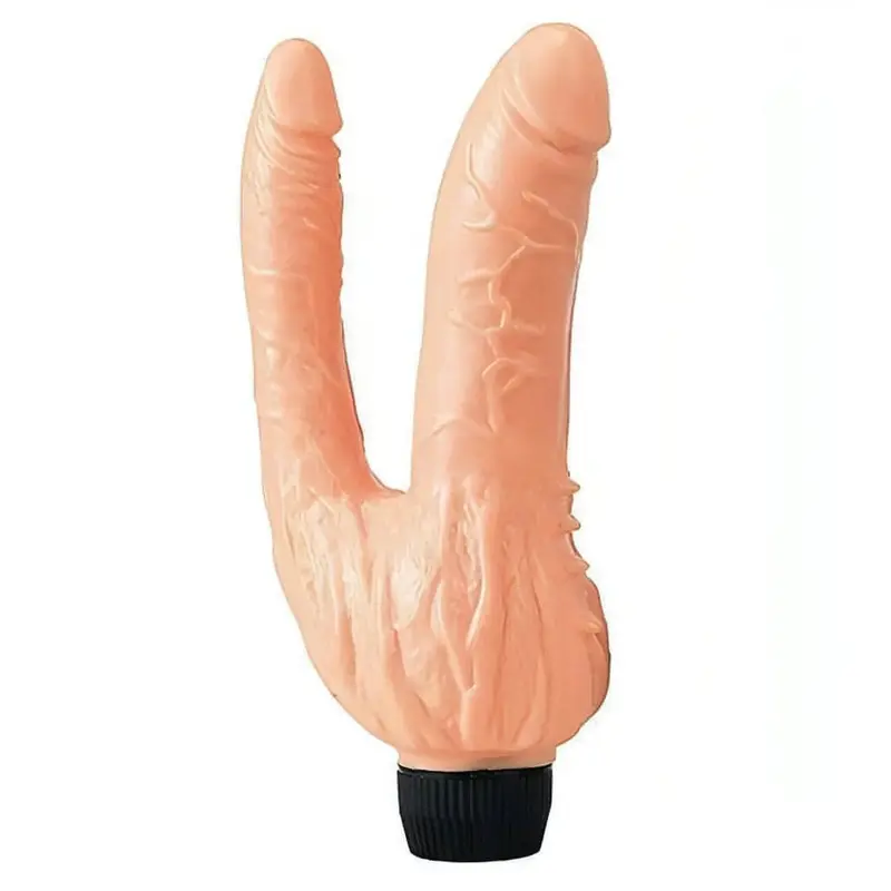 Vibratore realistico Seven Creations