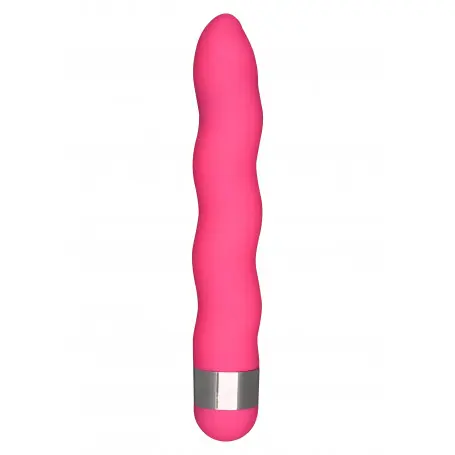 Vibratore vaginale anale Funky Wave Vibrette