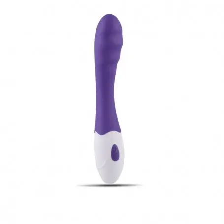 Vibratore vaginale per punto G ricaricabile Molding Jag G-Spot