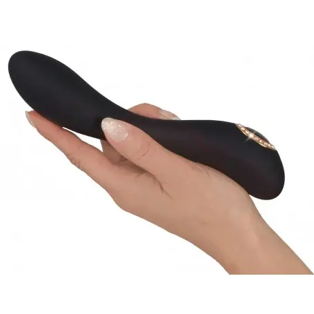 Vibratore vaginale ricaricabile G-Spot Vibrator